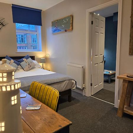 Ashburton House - B&B スカーバラ エクステリア 写真