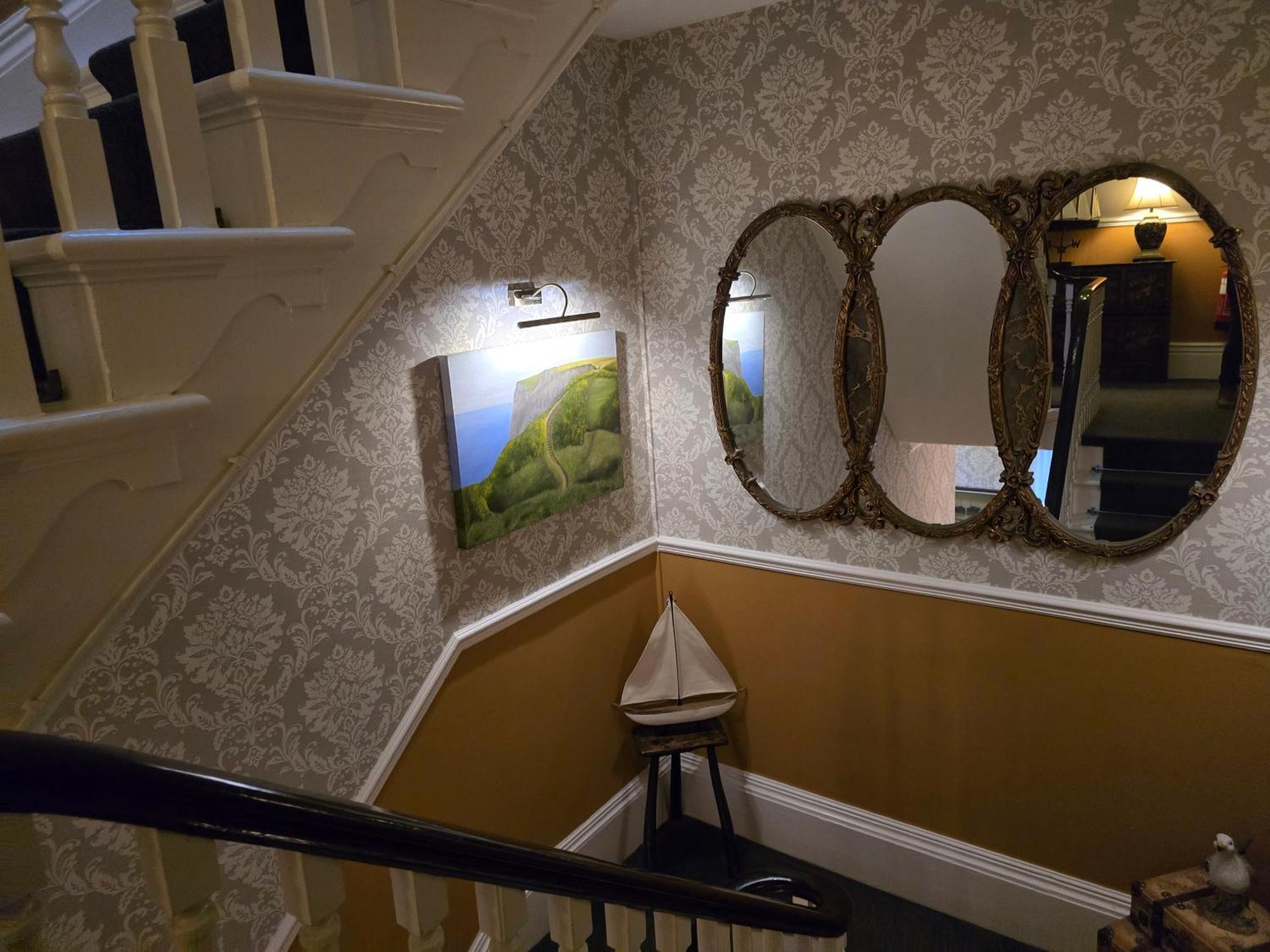 Ashburton House - B&B スカーバラ エクステリア 写真