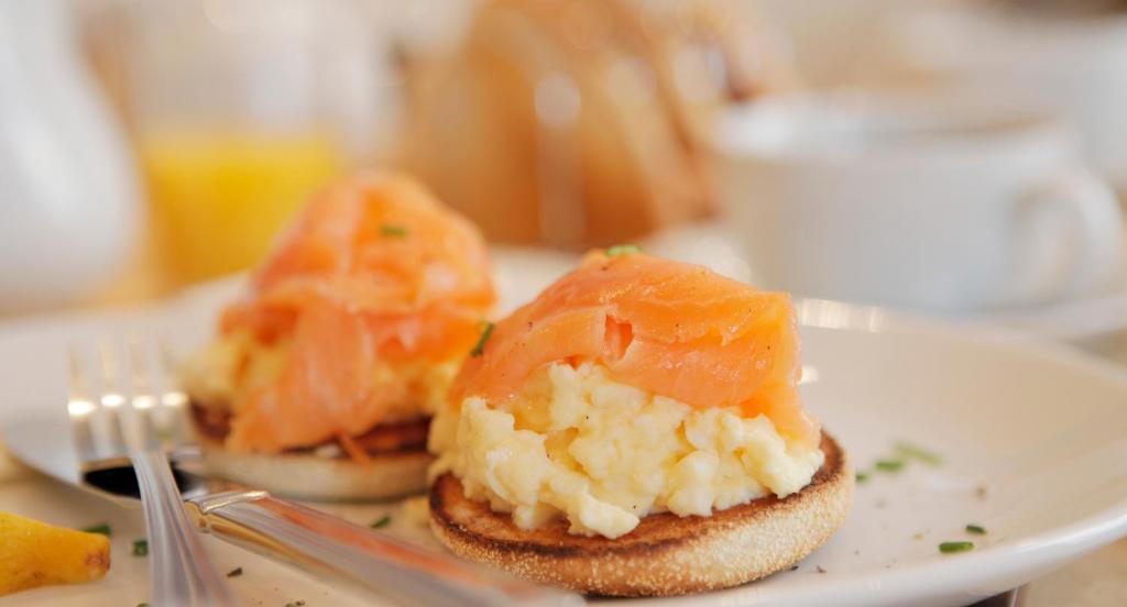 Ashburton House - B&B スカーバラ 部屋 写真